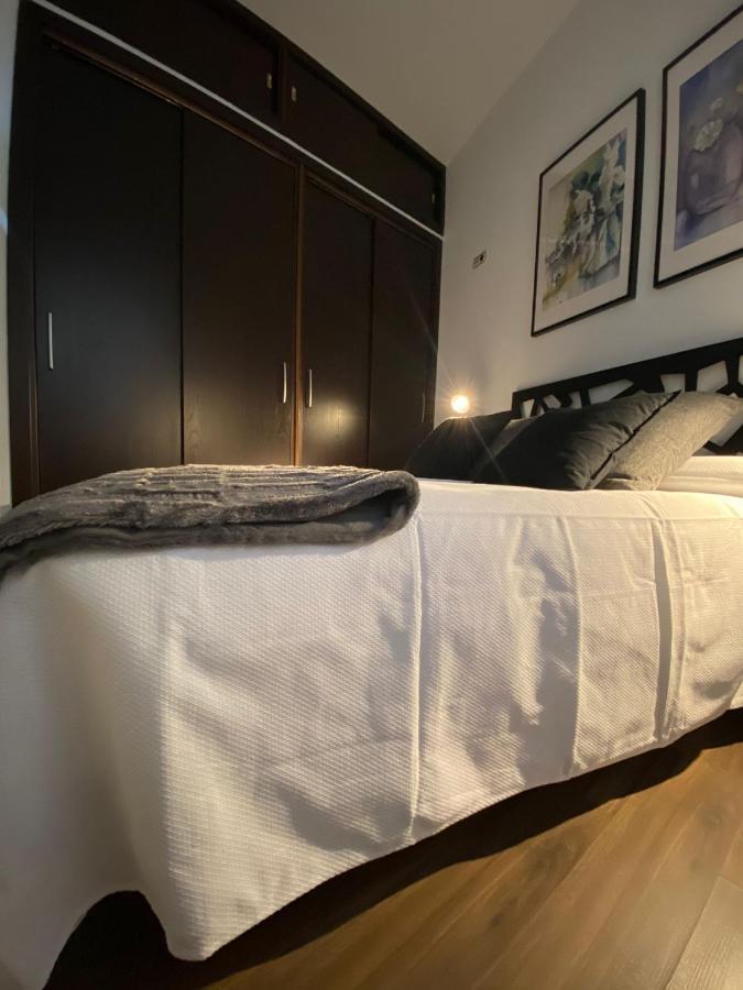 Apartamentos Los Descalzos Free Parking Ronda Dış mekan fotoğraf