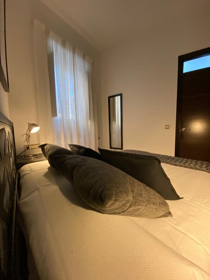 Apartamentos Los Descalzos Free Parking Ronda Dış mekan fotoğraf