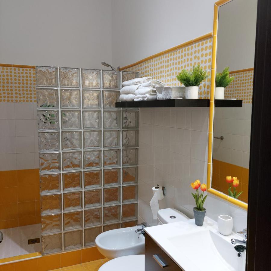 Apartamentos Los Descalzos Free Parking Ronda Dış mekan fotoğraf