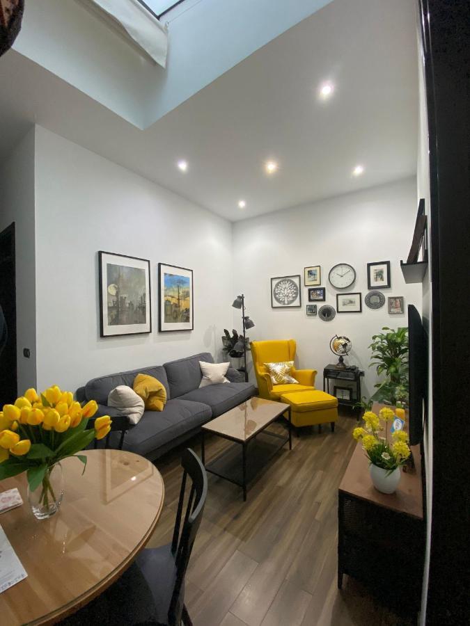 Apartamentos Los Descalzos Free Parking Ronda Dış mekan fotoğraf
