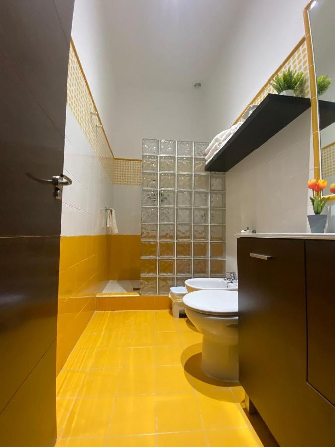 Apartamentos Los Descalzos Free Parking Ronda Dış mekan fotoğraf
