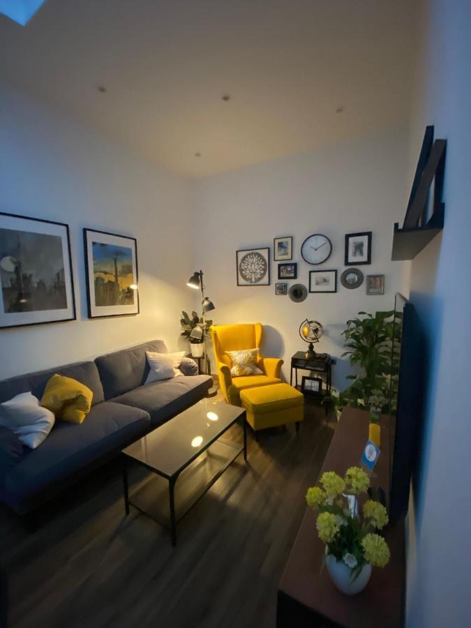 Apartamentos Los Descalzos Free Parking Ronda Dış mekan fotoğraf