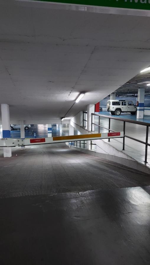 Apartamentos Los Descalzos Free Parking Ronda Dış mekan fotoğraf