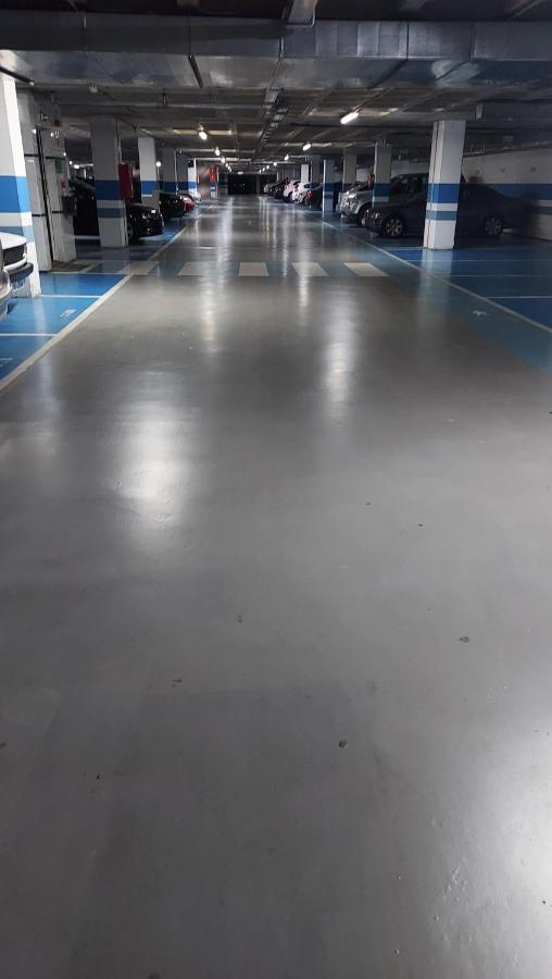 Apartamentos Los Descalzos Free Parking Ronda Dış mekan fotoğraf