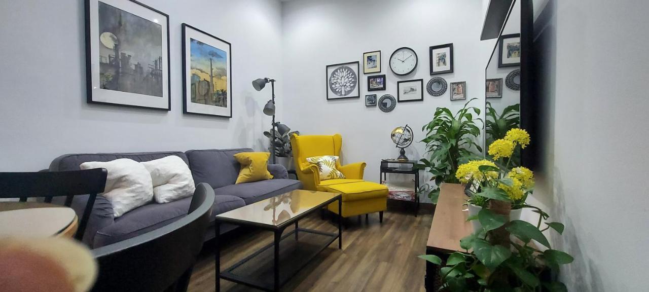 Apartamentos Los Descalzos Free Parking Ronda Dış mekan fotoğraf