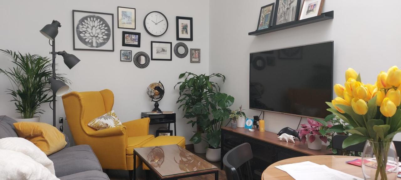 Apartamentos Los Descalzos Free Parking Ronda Dış mekan fotoğraf