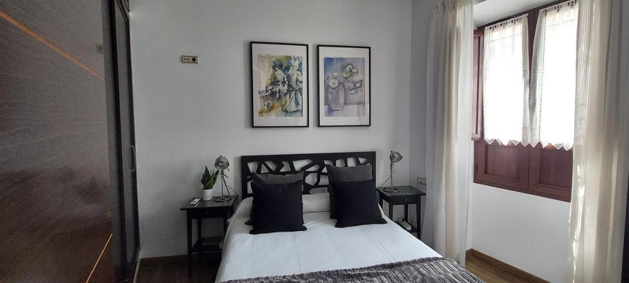 Apartamentos Los Descalzos Free Parking Ronda Dış mekan fotoğraf