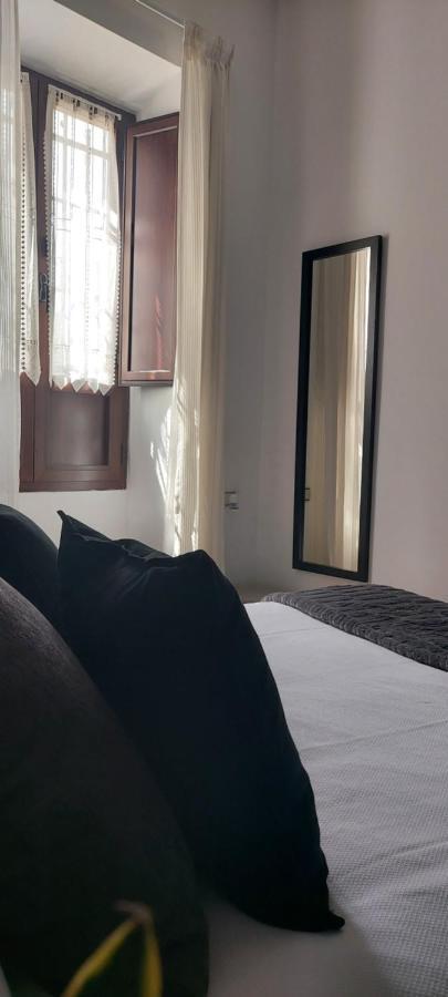Apartamentos Los Descalzos Free Parking Ronda Dış mekan fotoğraf