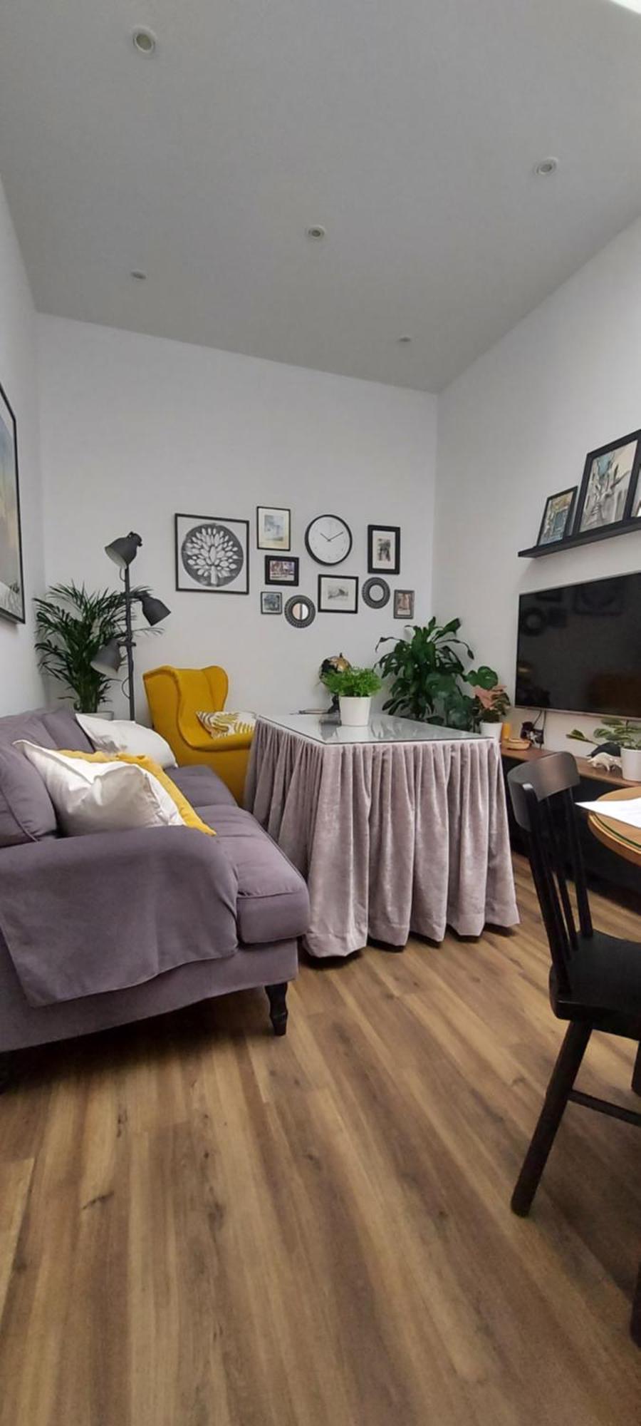 Apartamentos Los Descalzos Free Parking Ronda Dış mekan fotoğraf