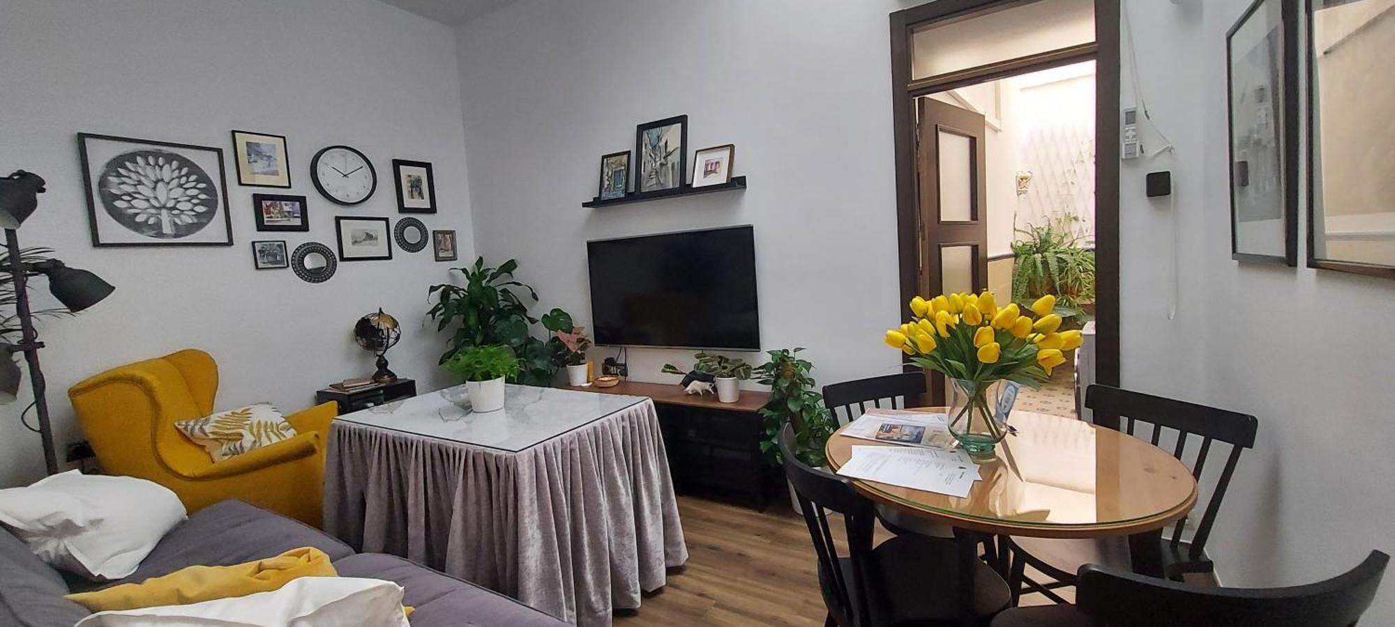 Apartamentos Los Descalzos Free Parking Ronda Dış mekan fotoğraf