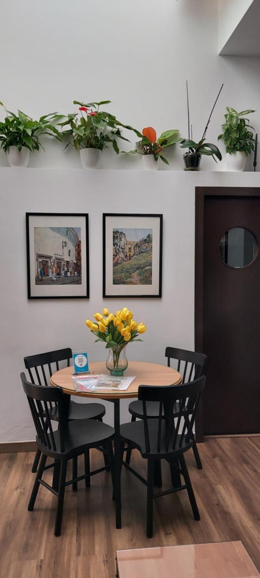 Apartamentos Los Descalzos Free Parking Ronda Dış mekan fotoğraf