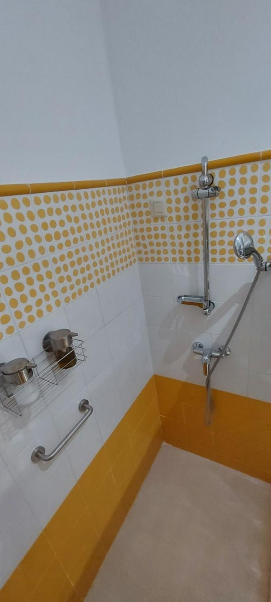 Apartamentos Los Descalzos Free Parking Ronda Dış mekan fotoğraf